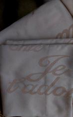 Zomerdekbed met 2 dekbedhoezen, Ophalen, Gebruikt, Overige kleuren, Overige typen