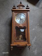 Bim bam regulateur, Ophalen