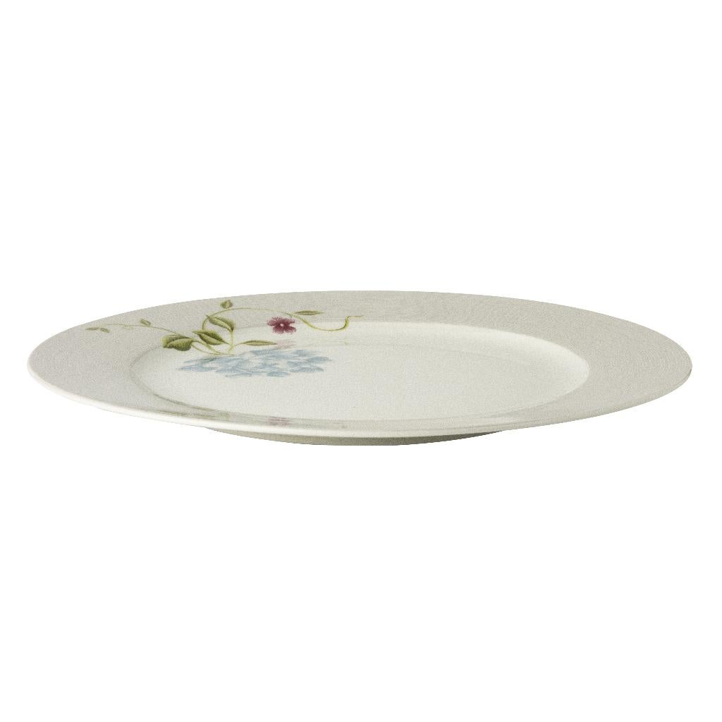 Borden Cobblestone Pinsteipe Laura Ashley Heritage  servies, Overige materialen, Nieuw, Ophalen of Verzenden, Overige stijlen