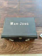 Mah-Jong, Ophalen, Gebruikt