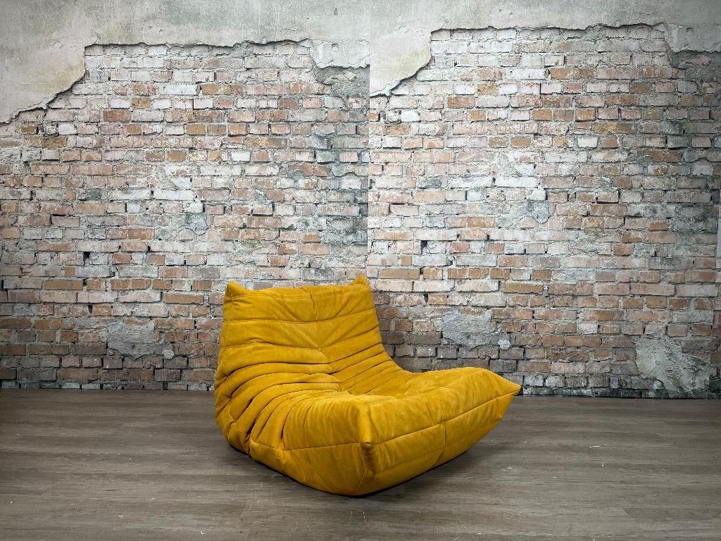 Ligne Roset Togo bij TheReSales, Ophalen, Design, 75 tot 100 cm, Zo goed als nieuw