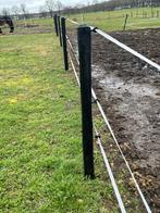 Omheining weide, Toebehoren