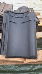 Z.g.a.n. Koramic VHV dakpannen, ongeveer 80 stuks, Doe-het-zelf en Verbouw, Dakpannen en Dakbedekking, Ophalen, Steen of Klei