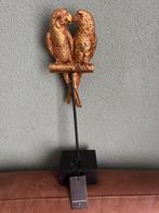 Countryfield Verliefde Papegaaien op stok, Ophalen of Verzenden, Nieuw