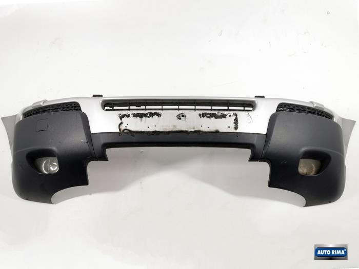 Voorbumper van een Volvo XC90 (426), Gebruikt, -, -, Ophalen of Verzenden