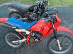 2x Honda mtx 50, Ophalen, Zo goed als nieuw, Honda