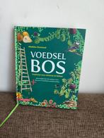 Madelon Oostwoud - Voedselbos, Verzenden, Zo goed als nieuw, Madelon Oostwoud, Natuurwetenschap