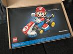 Lego 72037 Mario en standaardkart NIEUW in doos !!, Ophalen, Nieuw, Complete set, Lego