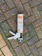 Gebruikte kitspuit, Ophalen of Verzenden, Gebruikt