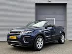 Land Rover Range Rover Evoque Convertible 2.0 TD4 HSE Dynami, Auto's, Land Rover, Automaat, 2005 kg, Gebruikt, 4 cilinders