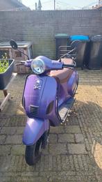 Riva scooter 50cc, Ophalen, Gebruikt, Benzine, Overige merken