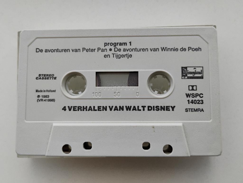 Origineel cassettebandje van Steeleye Span, Cd's en Dvd's, Overige genres, 1 bandje, Ophalen of Verzenden, Zo goed als nieuw