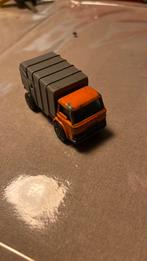 Matchbox Modell Auto Series No. 7 Truck Lesney, Ophalen of Verzenden, Gebruikt