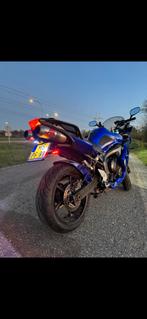 Yamaha FZ6 GT (ABS) 2008, Motoren, 4 cilinders, Particulier, Meer dan 35 kW, Toermotor