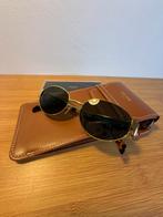 Celine Zonnebril Goudkleurig - nieuw, Overige merken, Zonnebril, Overige kleuren, Nieuw