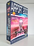 Airport 2000 volume 2 - PC Big Box, 1 speler, Ophalen of Verzenden, Zo goed als nieuw, Vanaf 3 jaar