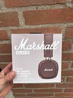 Marshall Major IV Bluetooth Koptelefoon - Nieuw in doos, Overige merken, Nieuw, Draadloos, Op oor (supra aural)