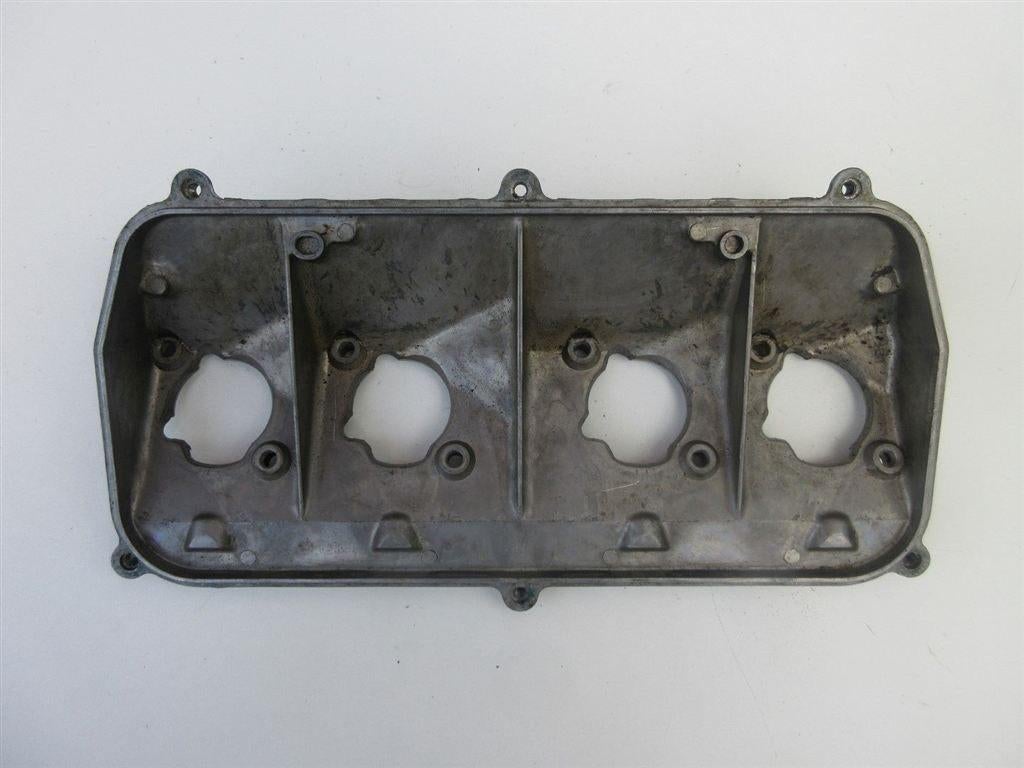 Honda CBR600 plaat carburateur CBR 600 F carburateurplaat, Ophalen of Verzenden