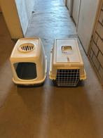 Dieren, Ophalen, Gebruikt