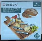 Ernesto Kaas messen set - nieuw in doos, Ophalen of Verzenden, Nieuw