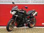 TRIUMPH STREET TRIPLE R (bj 2013), Motorrijbewijs A, Bedrijf, Onbekend, Onbekend