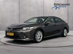 Toyota Camry 2.5 Hybrid Active // 1E EIGENAAR // DEALERONDER, Stof, Gebruikt, Zwart, 4 cilinders