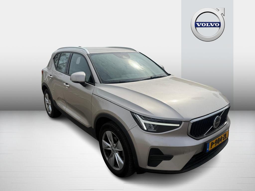 Volvo XC40 1.5 T2 Core | Trekhaak | Achteruitrijcamera | Par, Auto's, Volvo, 12 maanden, Gebruikt, Euro 6, Origineel Nederlands