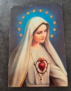 Heilige Maagd Maria, Verzamelen, Verzenden, 1980 tot heden, Ongelopen, Overige thema's