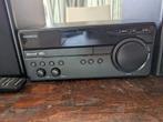 Kenwood M-819DAB met BT en DAB+ (volumeknop werkt slecht), Gebruikt, Tuner of Radio, Microset, Ophalen