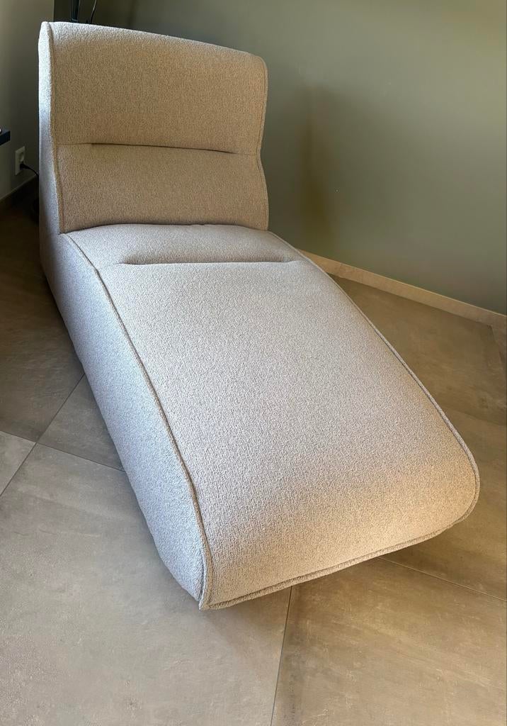 Henders & Hazel sofa/bank - Zo goed als nieuw, Huis en Inrichting, Banken | Sofa's en Chaises Longues, Ophalen, Eenpersoons, 100 tot 125 cm