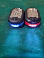 werklamp 2  stuks, Ophalen of Verzenden, 'T Olde Gre-j, Info@toldegrej.nl, Endepoelstraat 20f Didam