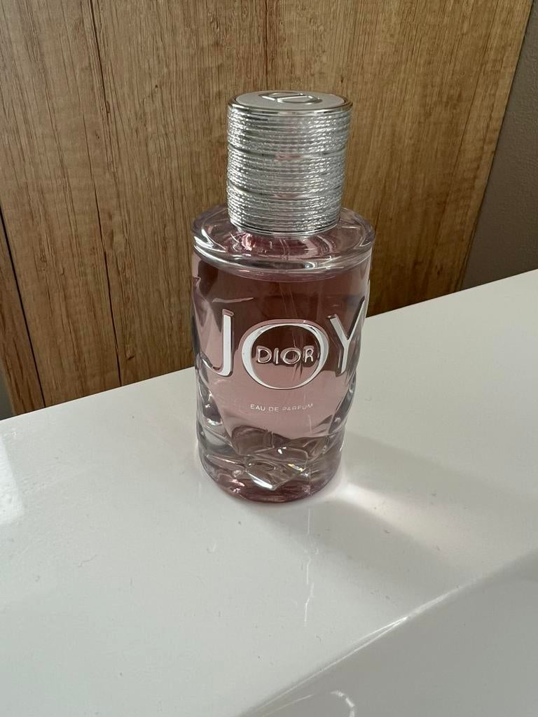 Dior Joy 50 ml parfum, Ophalen of Verzenden, Nieuw