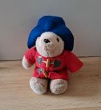 Knuffel beer paddington eden plush pluche, Ophalen of Verzenden, Zo goed als nieuw, Beer