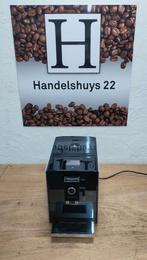 Jura A9 met kleuren touchdisplay + Servicebeurt en Garantie, Afneembaar waterreservoir, 10 kopjes of meer, Ophalen of Verzenden