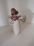 Willow Tree Angel With Love, Ophalen of Verzenden, Zo goed als nieuw, Overige typen
