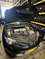 Prius / Auris / CT200h Koppakking Reparatie / Vervangen, Garantie