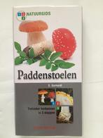 Paddenstoelen. Natuurgids Tirion, Ophalen of Verzenden, Nieuw, Bloemen, Planten en Bomen