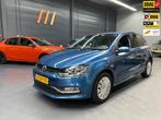 Volkswagen Polo 1.4 TDI Comfortline 1E EIGENAAR CLIMATE NAVI, Voorwielaandrijving, Gebruikt, Euro 6, Origineel Nederlands