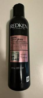 Redken Acidic Color Gloss Treatment, Ophalen of Verzenden, Nieuw, Haarverzorger of -hersteller