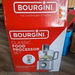 Food processor keukenmachine van Bourgini, Ophalen of Verzenden, Minder dan 500 stukjes, Nieuw, Rubik's of 3D-puzzel