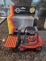 Linde H30 gama super heftruck 1:25, Ophalen of Verzenden, Zo goed als nieuw, Overige typen