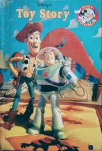 Toy Story, Gelezen, Fictie algemeen, Ophalen of Verzenden, Walt Disney.