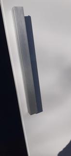 Ikea pax hoogglansdeuren 2x, Ophalen, Gebruikt, 200 cm of meer, 50 tot 100 cm