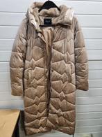 winterjas dames goud kleurig laura jo M, Ophalen of Verzenden, 'T Olde Gre-j, Info@toldegrej.nl, Endepoelstraat 20f Didam