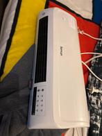 Sencys elektrische kachel ventilatorkachel, Overige soorten, Elektrisch, Ophalen of Verzenden, Zo goed als nieuw