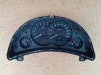 KM TELLER UNIT - OPEL CORSA - MODEL: C - Nr. 09166814FL, Auto-onderdelen, Dashboard en Schakelaars, Verzenden, Gebruikt, Opel