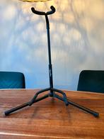 Boston Gitaar Standaard - Stevig en Compact, Ophalen of Verzenden, Gebruikt, Instrumentstandaard, Gitaar