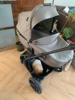 Easywalker harvey 3, Ophalen, Zo goed als nieuw, Overige merken, Met reiswieg