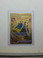 Luxerious cape 265/182, Ophalen of Verzenden, Nieuw