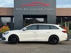SEAT Leon Sportstourer Reference Ecc-AppleCarplay-Cruise, Voorwielaandrijving, 12 maanden, Startonderbreker, Gebruikt